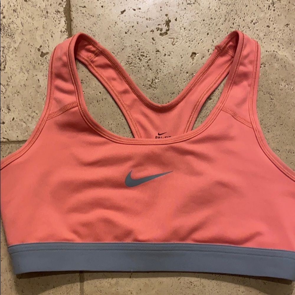 Nike Dri-fit sports bra